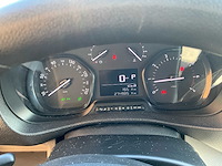 2020 citroën jumpy - 6 pers - automaat - airco - euro 6d - afbeelding 8 van  17