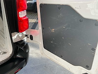 2020 citroën jumpy - 6 pers - automaat - airco - euro 6d - afbeelding 13 van  17