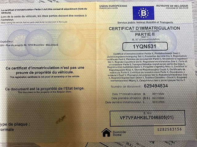 2020 citroën jumpy - 6 pers - automaat - airco - euro 6d - afbeelding 16 van  17