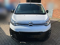 2020 citroën jumpy - 6 pers - automaat - airco - euro 6d - afbeelding 14 van  17