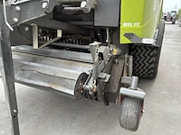 2020 claas rollant 455 rc uniwrap pers-wikkelcombinatie - afbeelding 2 van  33