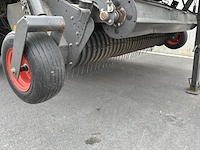 2020 claas rollant 455 rc uniwrap pers-wikkelcombinatie - afbeelding 3 van  33