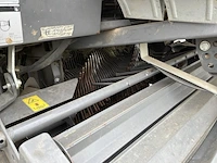 2020 claas rollant 455 rc uniwrap pers-wikkelcombinatie - afbeelding 4 van  33