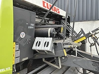 2020 claas rollant 455 rc uniwrap pers-wikkelcombinatie - afbeelding 5 van  33