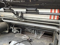 2020 claas rollant 455 rc uniwrap pers-wikkelcombinatie - afbeelding 6 van  33