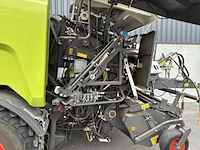 2020 claas rollant 455 rc uniwrap pers-wikkelcombinatie - afbeelding 7 van  33