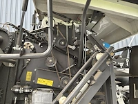 2020 claas rollant 455 rc uniwrap pers-wikkelcombinatie - afbeelding 10 van  33