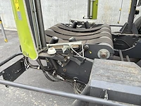 2020 claas rollant 455 rc uniwrap pers-wikkelcombinatie - afbeelding 14 van  33
