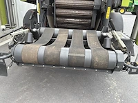2020 claas rollant 455 rc uniwrap pers-wikkelcombinatie - afbeelding 16 van  33