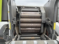 2020 claas rollant 455 rc uniwrap pers-wikkelcombinatie - afbeelding 17 van  33
