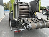 2020 claas rollant 455 rc uniwrap pers-wikkelcombinatie - afbeelding 19 van  33