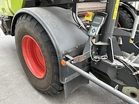2020 claas rollant 455 rc uniwrap pers-wikkelcombinatie - afbeelding 20 van  33