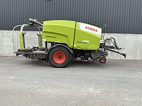 2020 claas rollant 455 rc uniwrap pers-wikkelcombinatie - afbeelding 12 van  33