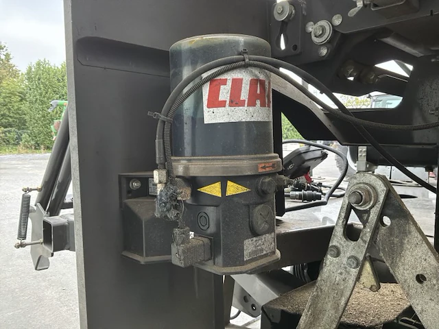 2020 claas rollant 455 rc uniwrap pers-wikkelcombinatie - afbeelding 24 van  33