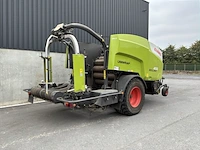 2020 claas rollant 455 rc uniwrap pers-wikkelcombinatie - afbeelding 23 van  33