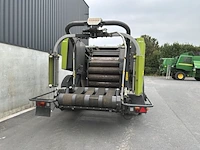 2020 claas rollant 455 rc uniwrap pers-wikkelcombinatie - afbeelding 28 van  33
