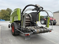 2020 claas rollant 455 rc uniwrap pers-wikkelcombinatie - afbeelding 29 van  33