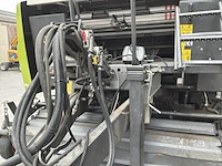 2020 claas rollant 455 rc uniwrap pers-wikkelcombinatie - afbeelding 31 van  33