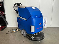 2020 columbus ra 43 b 40 il q d 17 vloerreiniger - afbeelding 1 van  11