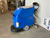 2020 columbus ra 43 b 40 il q d 17 vloerreiniger - afbeelding 6 van  11