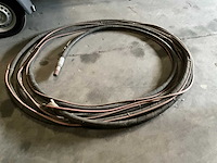 2020 comet cs200 straalketel - afbeelding 2 van  13