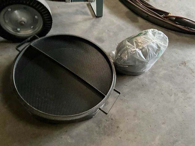 2020 comet cs200 straalketel - afbeelding 3 van  13