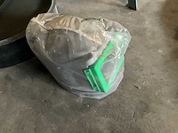 2020 comet cs200 straalketel - afbeelding 4 van  13