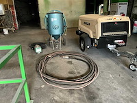 2020 comet cs200 straalketel - afbeelding 6 van  13