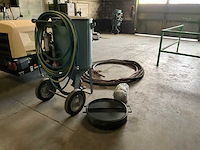 2020 comet cs200 straalketel - afbeelding 7 van  13