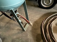 2020 comet cs200 straalketel - afbeelding 12 van  13