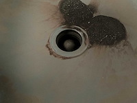 2020 comet cs200 straalketel - afbeelding 13 van  13