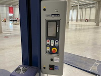2020 contimeta rotoplat 508 robopac palletfoliewikkelaar - afbeelding 11 van  12