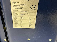 2020 contimeta rotoplat 508 robopac palletfoliewikkelaar - afbeelding 4 van  12