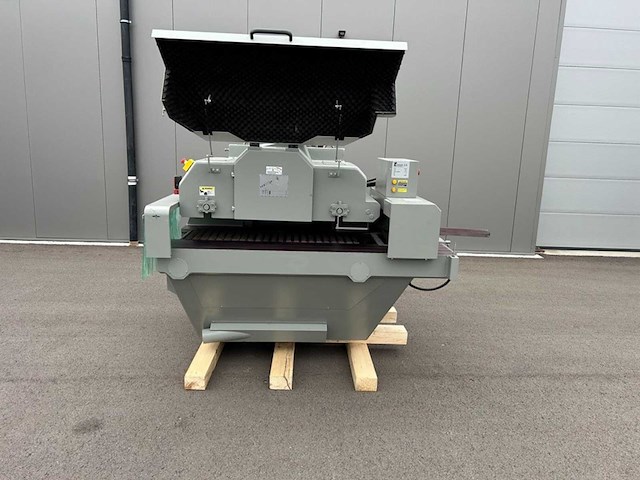 2020 cosmec sm 350 multibladzaag - afbeelding 4 van  9