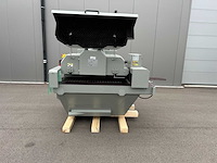 2020 cosmec sm 350 multibladzaag - afbeelding 4 van  9