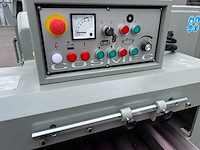 2020 cosmec sm 350 multibladzaag - afbeelding 6 van  9