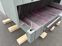 2020 cosmec sm 350 multibladzaag - afbeelding 7 van  9