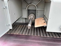 2020 cosmec sm 350 multibladzaag - afbeelding 9 van  9