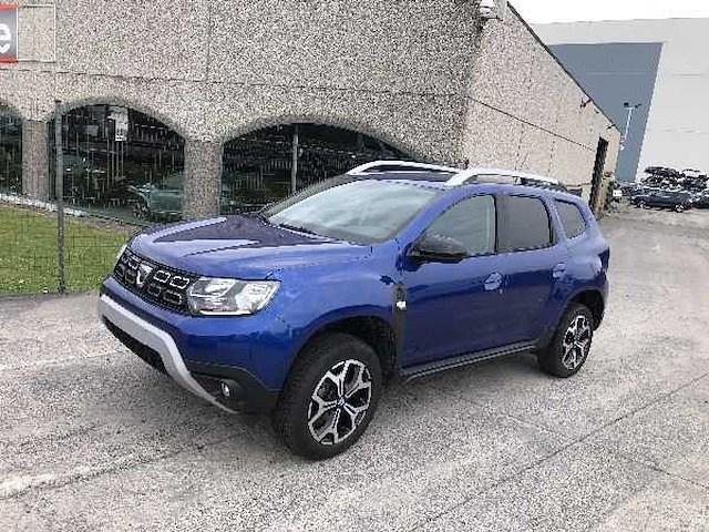 2020 dacia duster 1.0 tce auto - afbeelding 1 van  20