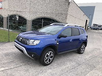 2020 dacia duster 1.0 tce auto - afbeelding 1 van  20
