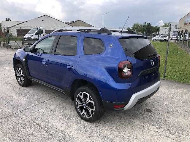 2020 dacia duster 1.0 tce auto - afbeelding 12 van  20
