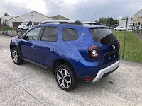 2020 dacia duster 1.0 tce auto - afbeelding 12 van  20