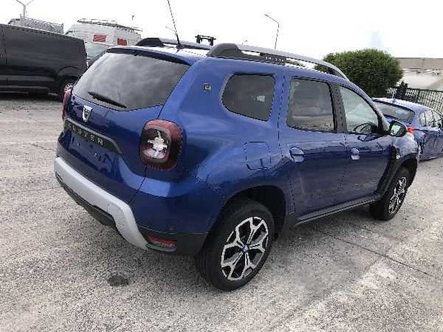 2020 dacia duster 1.0 tce auto - afbeelding 14 van  20