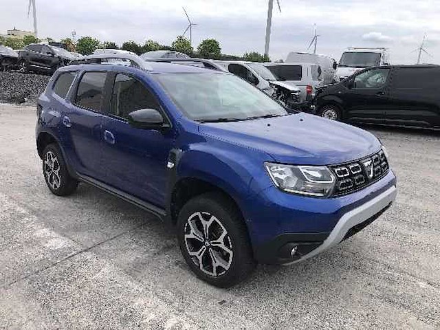 2020 dacia duster 1.0 tce auto - afbeelding 15 van  20