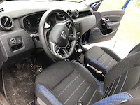 2020 dacia duster 1.0 tce auto - afbeelding 16 van  20