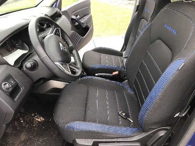 2020 dacia duster 1.0 tce auto - afbeelding 17 van  20