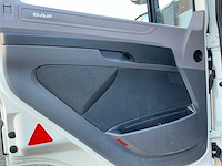 2020 daf cf 410 fan vrachtwagen + haakarm + laadkraan + container - afbeelding 7 van  72