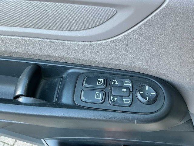 2020 daf cf 410 fan vrachtwagen + haakarm + laadkraan + container - afbeelding 8 van  72