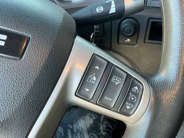 2020 daf cf 410 fan vrachtwagen + haakarm + laadkraan + container - afbeelding 11 van  72