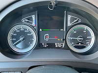 2020 daf cf 410 fan vrachtwagen + haakarm + laadkraan + container - afbeelding 13 van  72